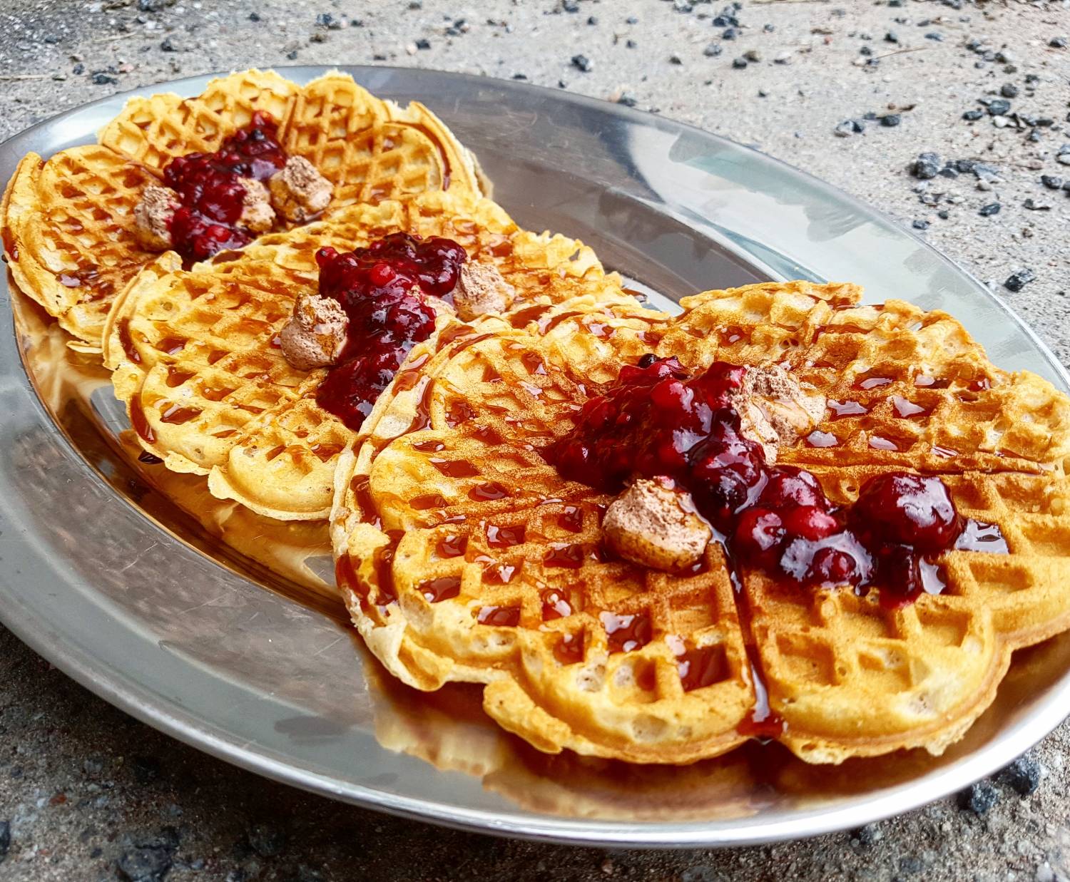 Bild från DinVinguide