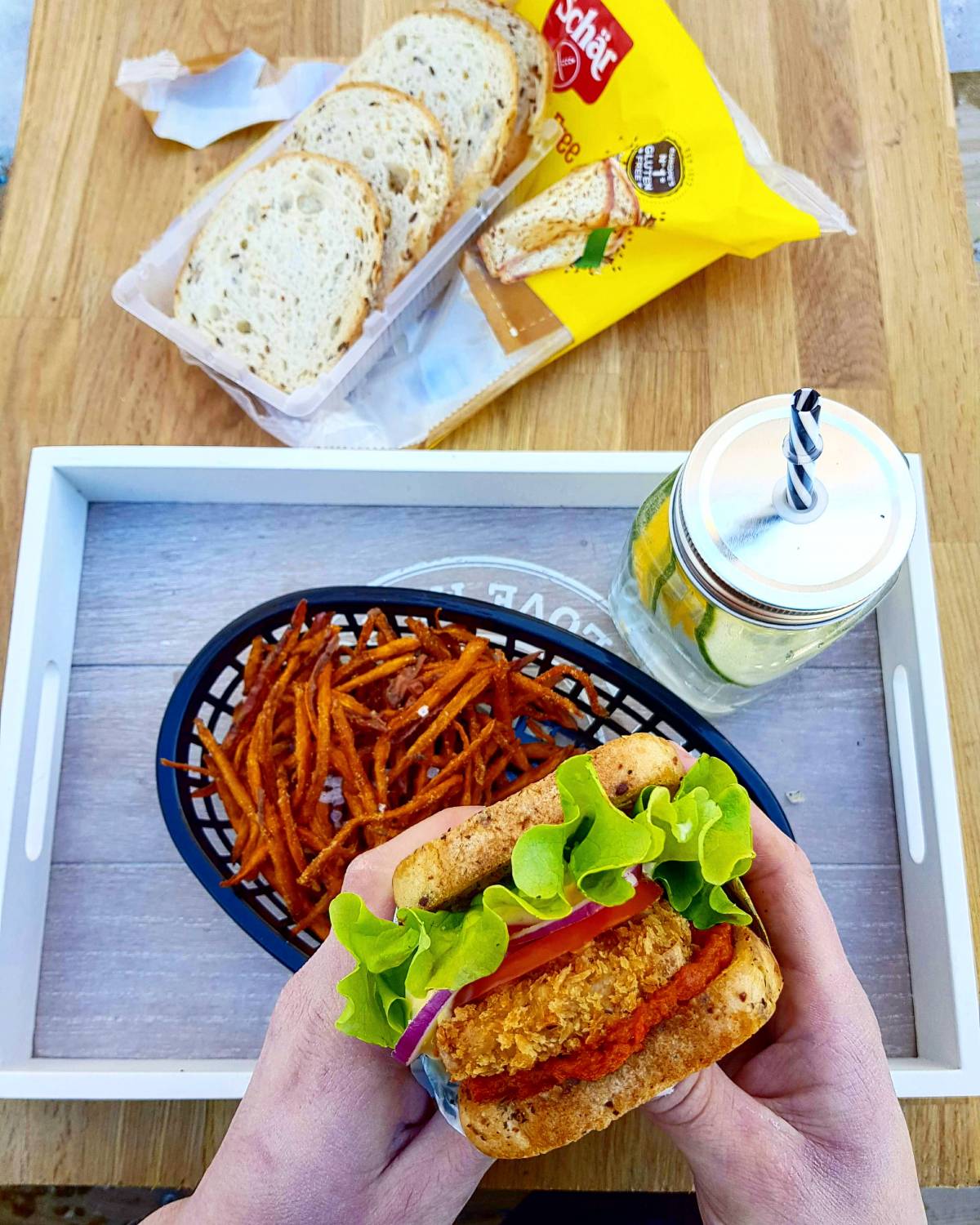 Bild från DinVinguide