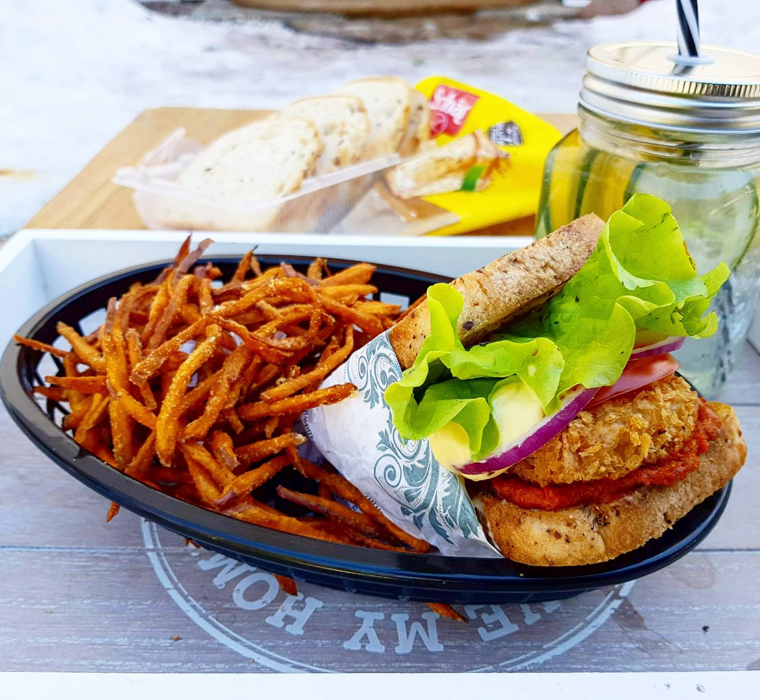 Bild från DinVinguide