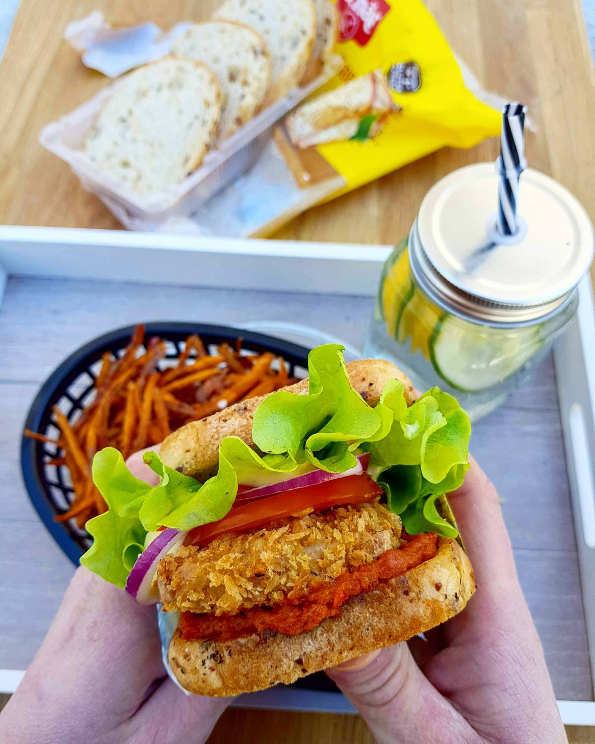 Bild från DinVinguide