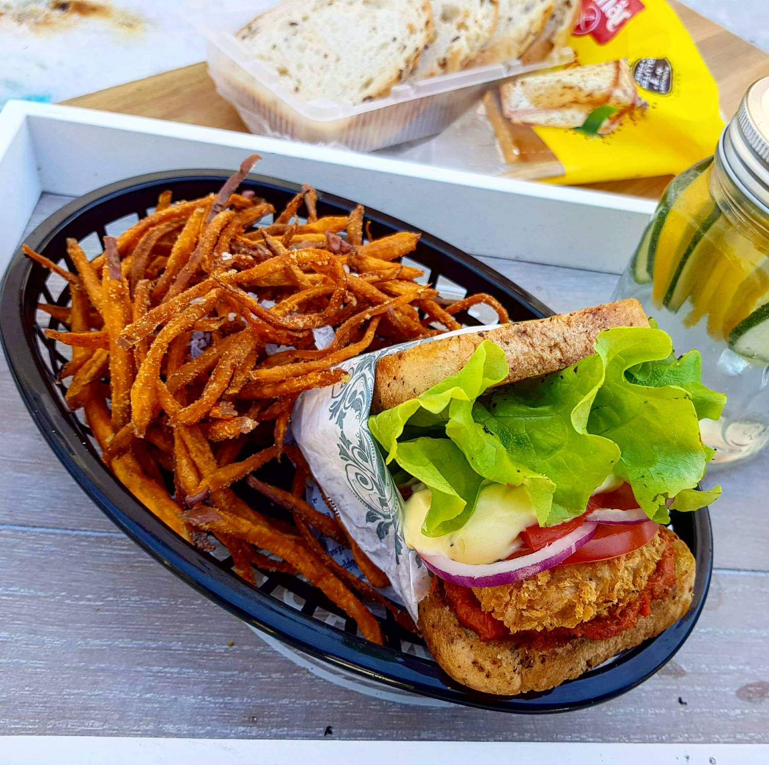 Bild från DinVinguide