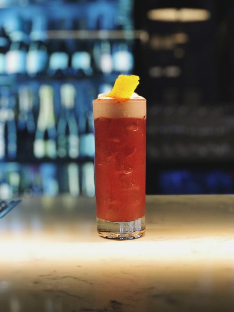 Bild från DinVinguide