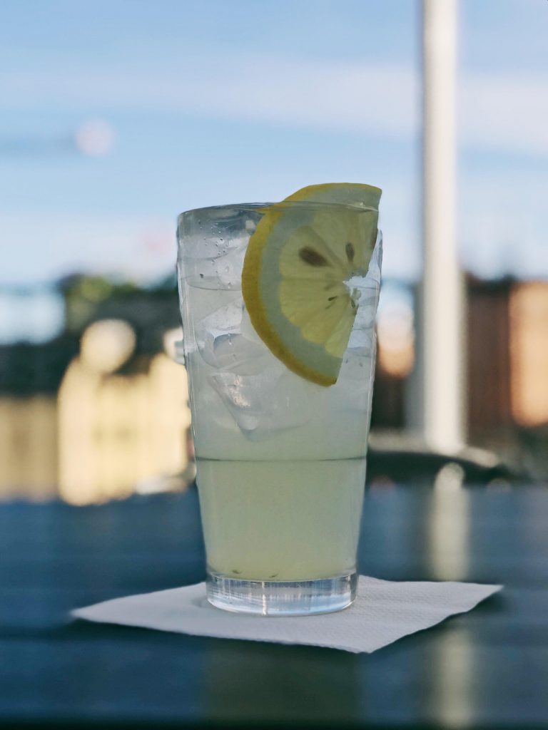 Bild från DinVinguide