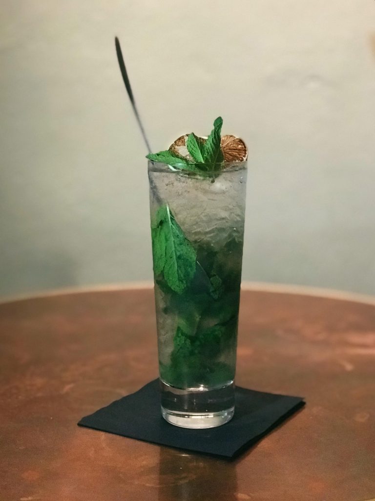 Bild från DinVinguide