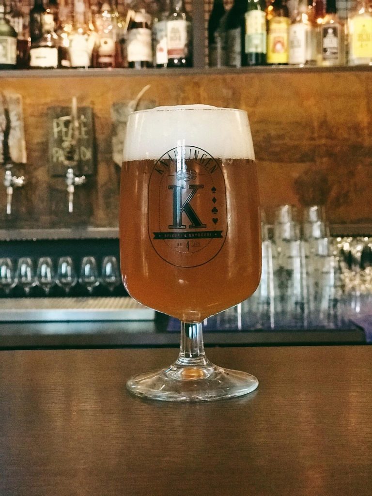 Bild från DinVinguide