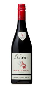 Bild från DinVinguide