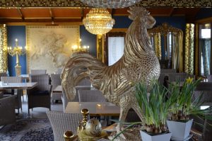 Bild från DinVinguide