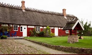 Bild från DinVinguide