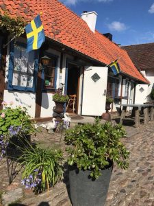 Bild från DinVinguide