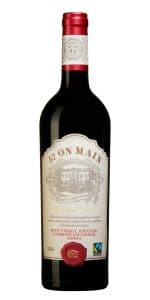 Bild från DinVinguide