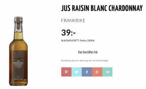 Bild från DinVinguide