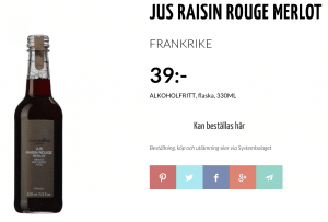 Bild från DinVinguide