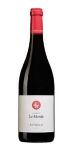 Bild från DinVinguide