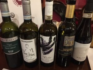 Bild från DinVinguide