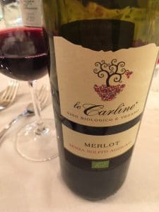 Bild från DinVinguide