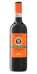 Bild från DinVinguide