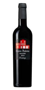 Bild från DinVinguide