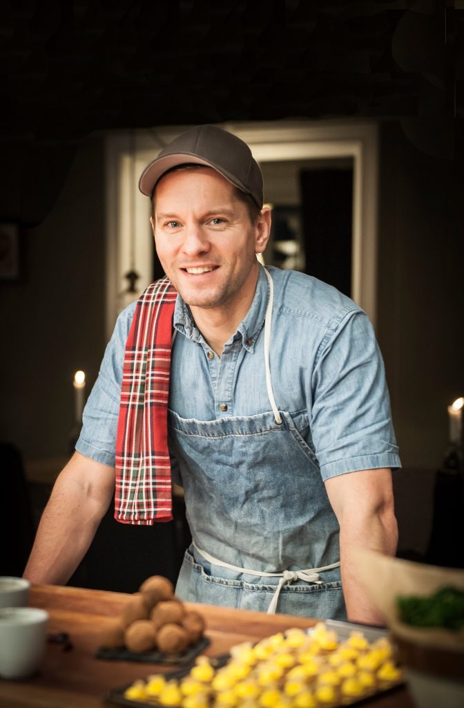 Bild från DinVinguide