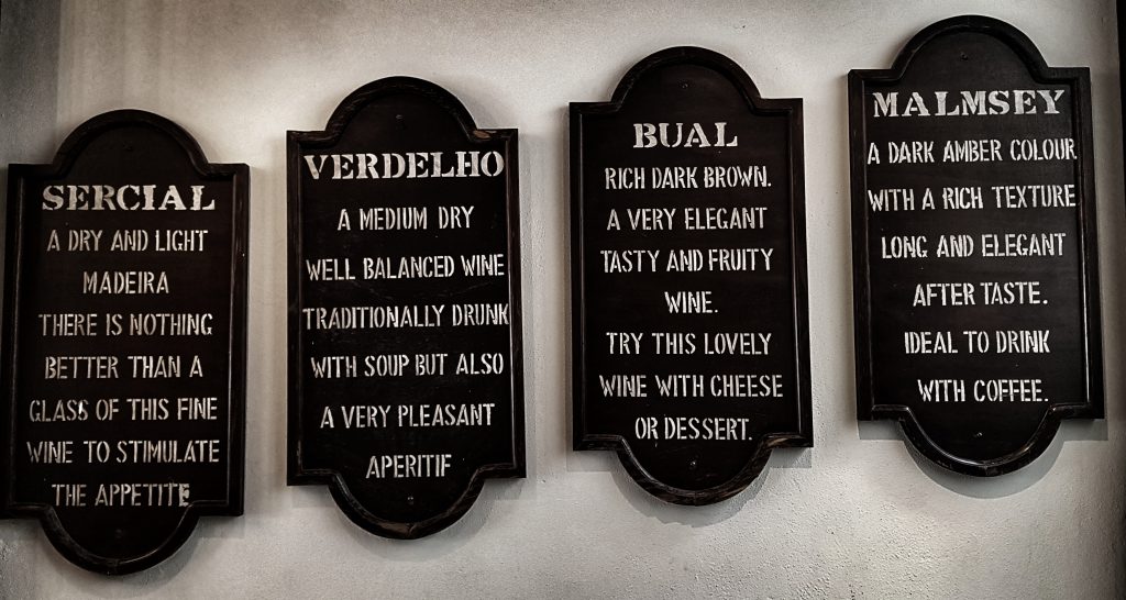 Bild från DinVinguide