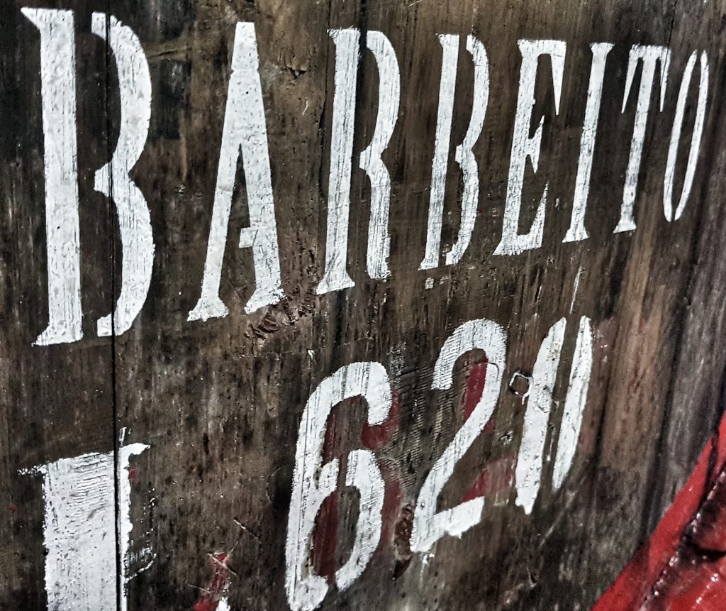 Bild från DinVinguide