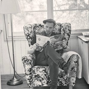 Bild från DinVinguide