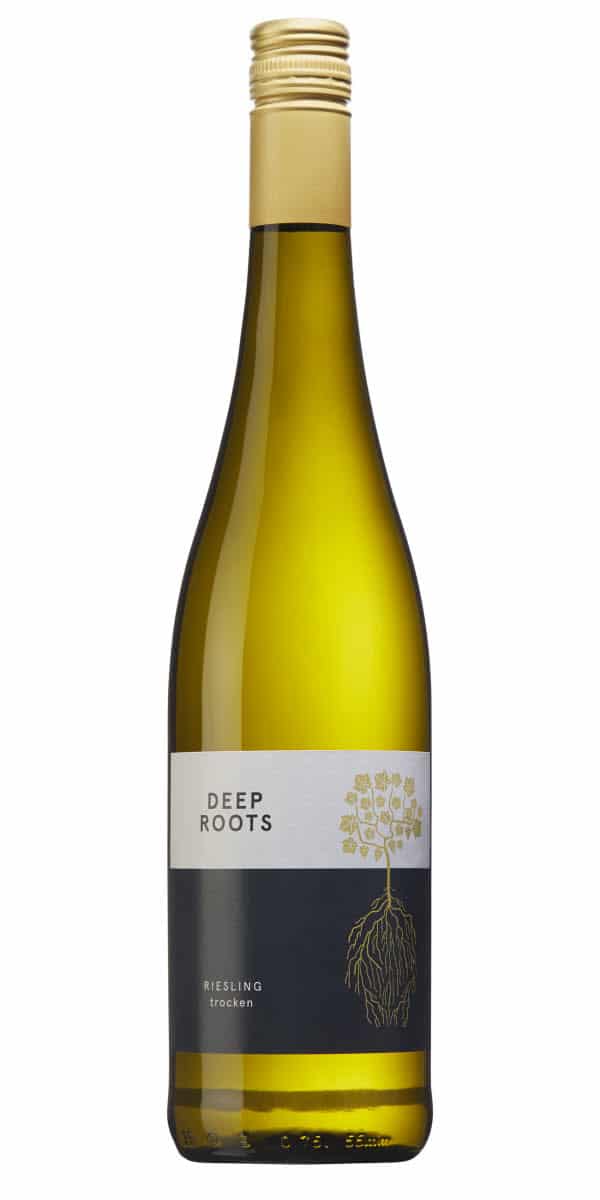 Deep Roots Riesling Deep Roots Riesling 2022 - DinVinguide Deep Roots Riesling 2022