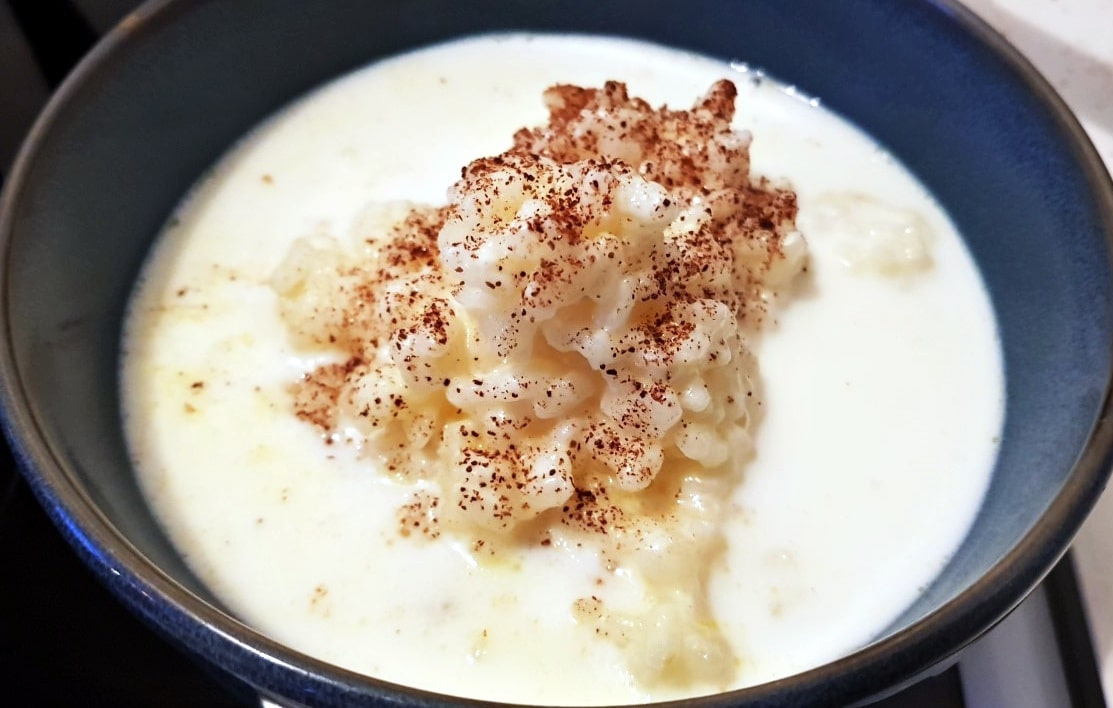 Risgrynsgröt Julgröt