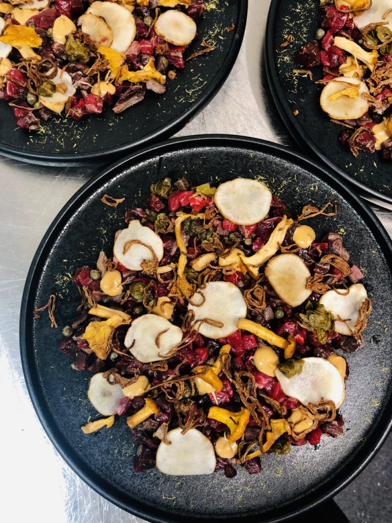 Bild från DinVinguide