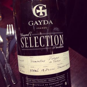 Bild från DinVinguide