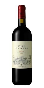 Fredagstipset hos DinVinguide.se - RöttVilla Antinori  2015