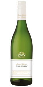 Fredagstipset hos DinVinguide.seKWV Chardonnay 2018
