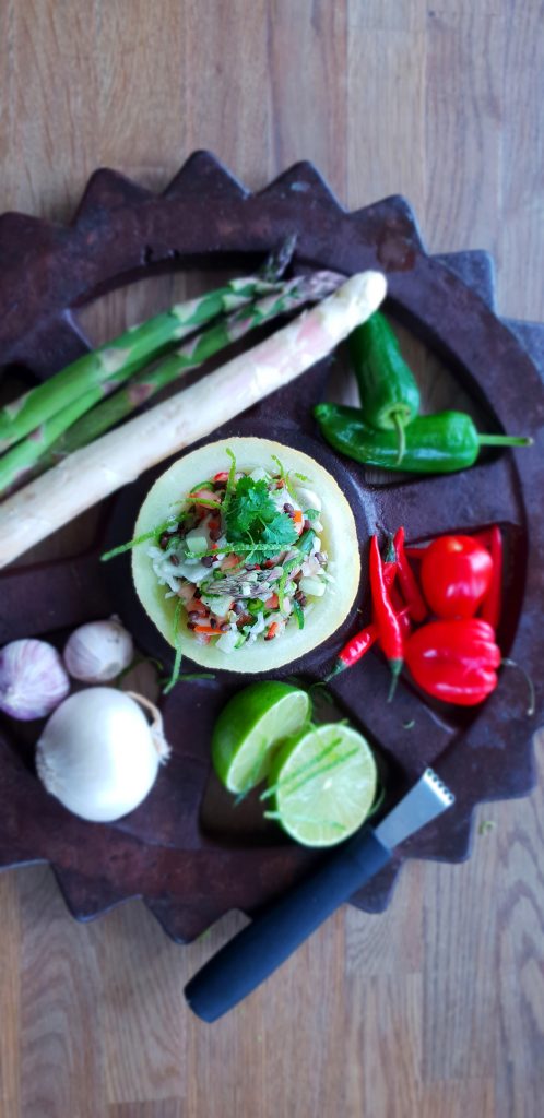 Bild från DinVinguide