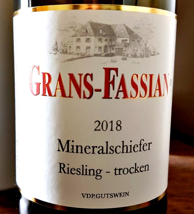 riesling