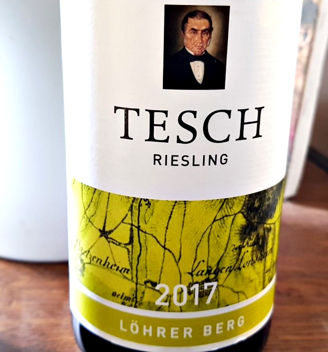 riesling