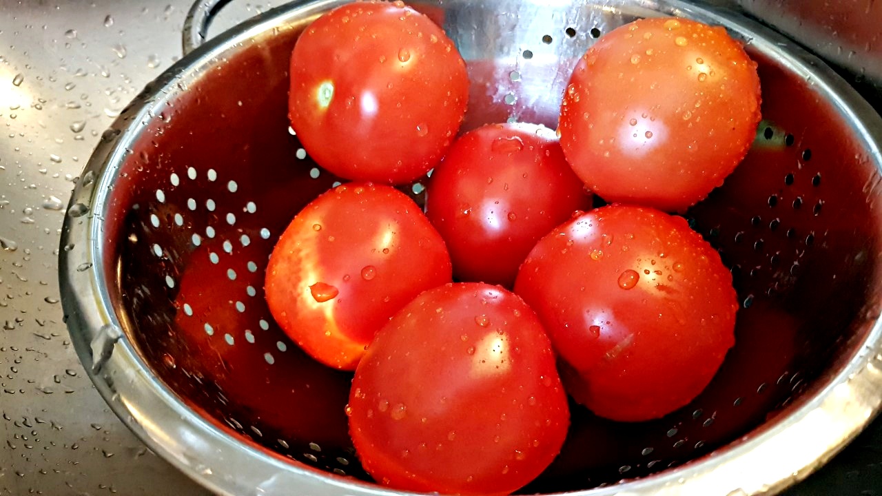 Pappa al pomodoro