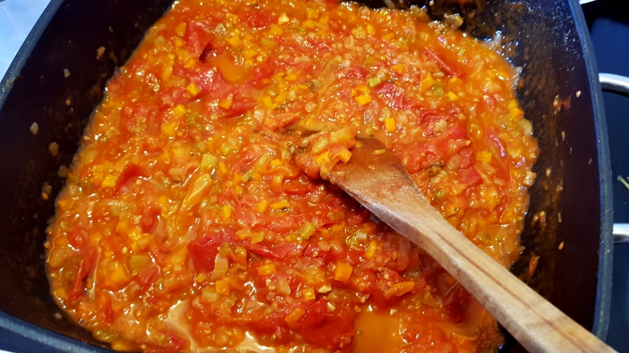 Pappa al pomodoro