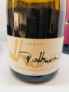 Bild från DinVinguide