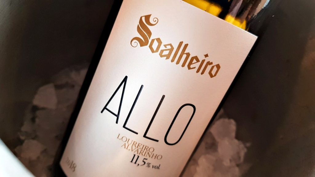 Vinho Verde