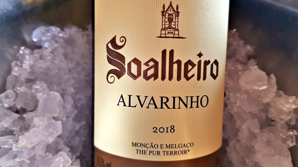 Vinho Verde