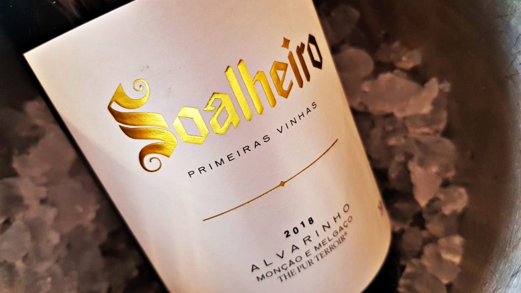 Vinho Verde