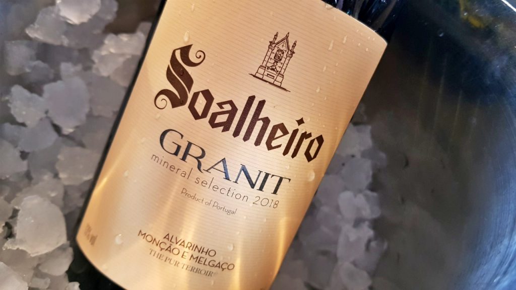 Vinho Verde