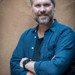 Roodeberg är i stan och blandar vin