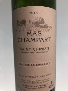 Bild från DinVinguide