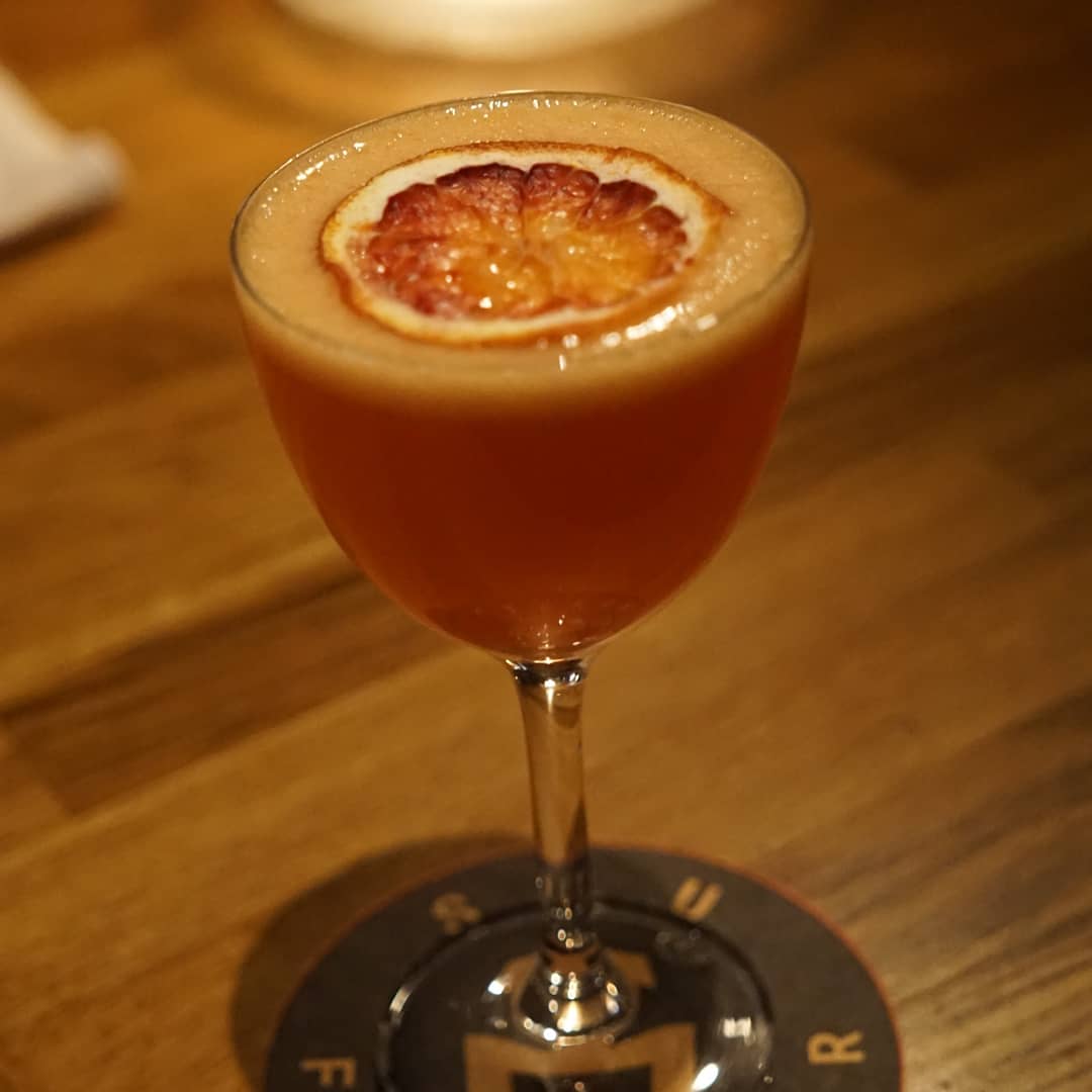 Side Car - DinVinguide Side Car cocktail bar sprit desstillat