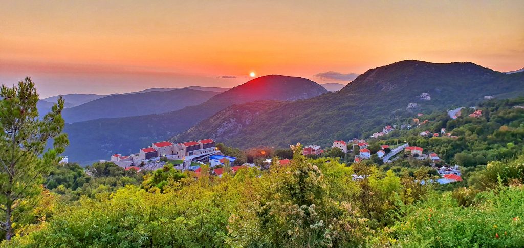 Montenegro