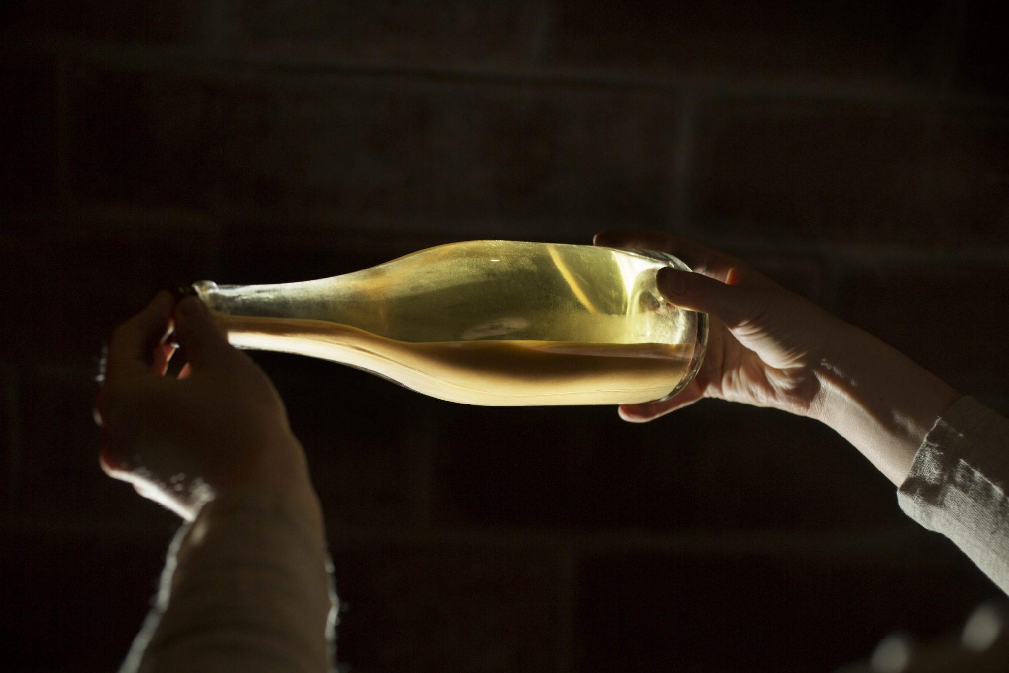 bild på Det bubblar i Tyskland