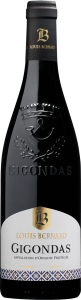 Grymt gott i Gigondas 