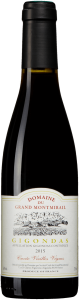 Domaine du Grand Montmirail Cuvée Vieilles Vignes 2016