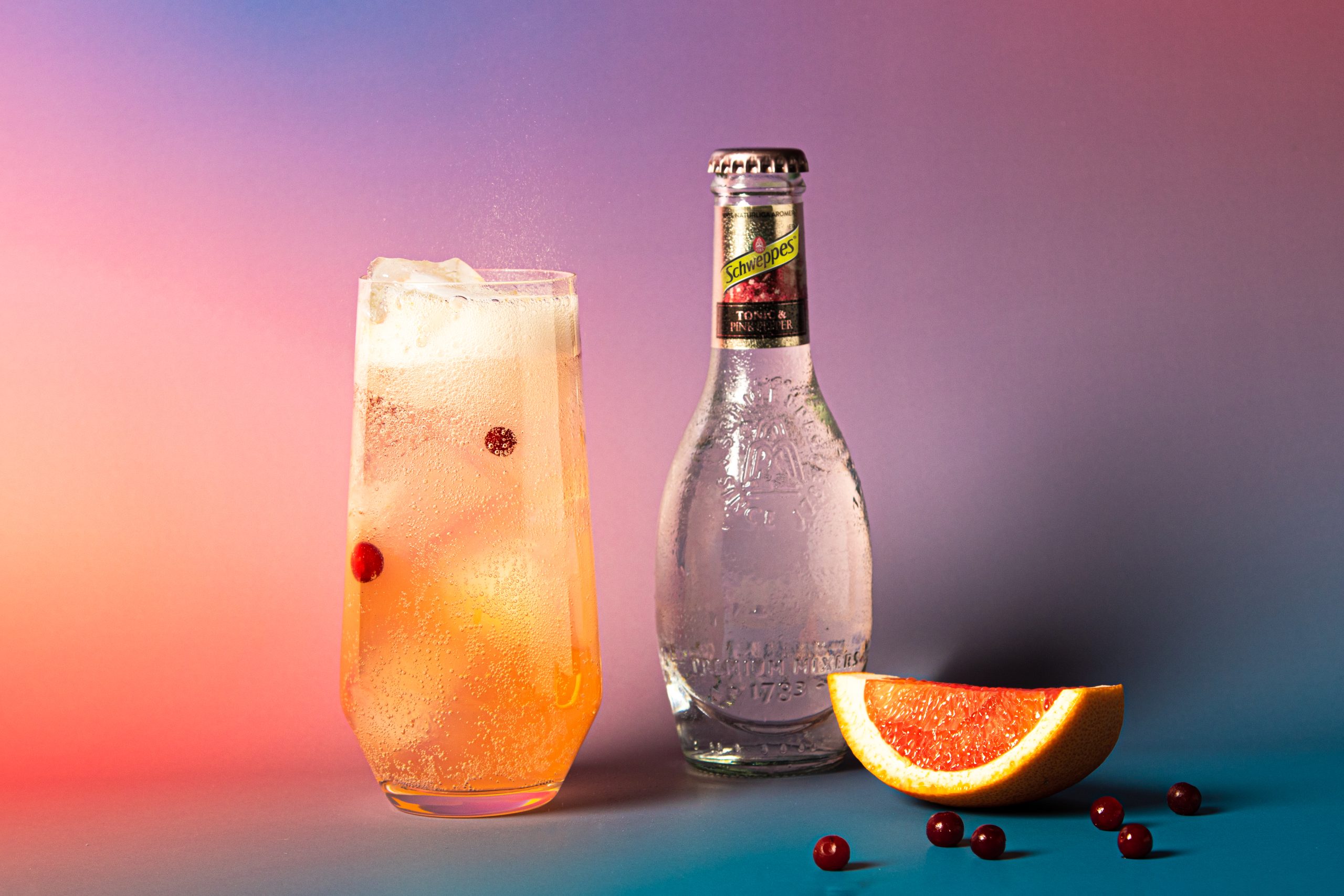 bild på Pink Floyd (Gindrink)