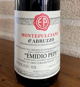Montepulciano